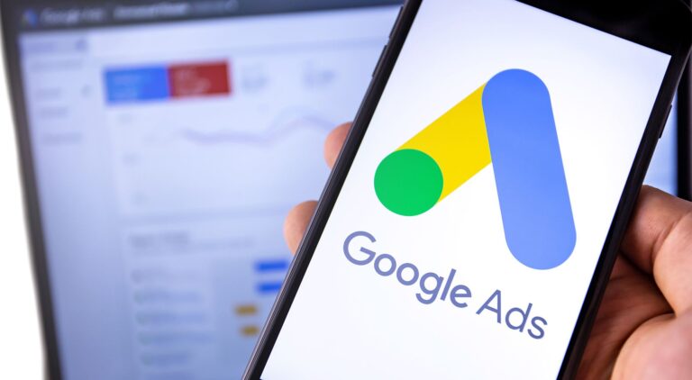Professional Strategies for Google Ads Marketing Agency