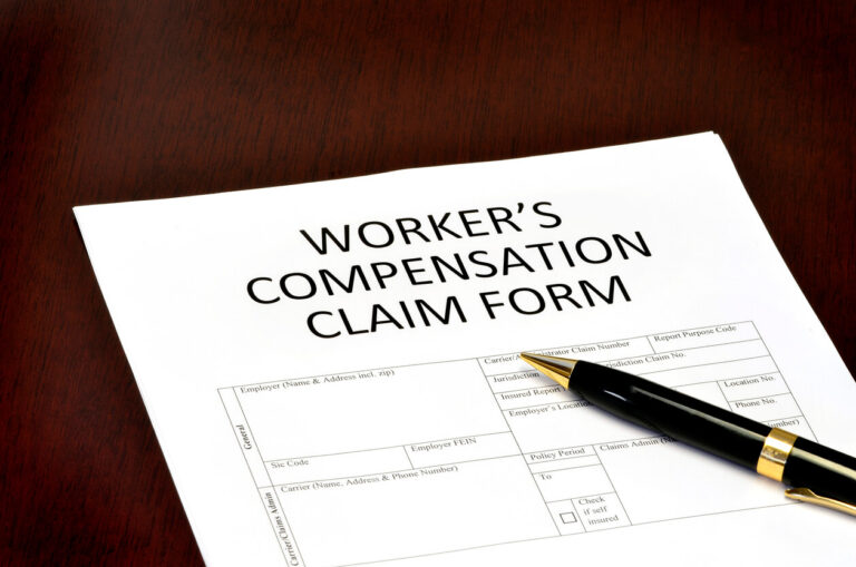 What Forms Are Needed for Arizona Workers Comp Claims?