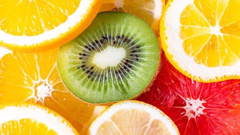 Essential Elements of Vitamin C Tablets for Daily Wellness