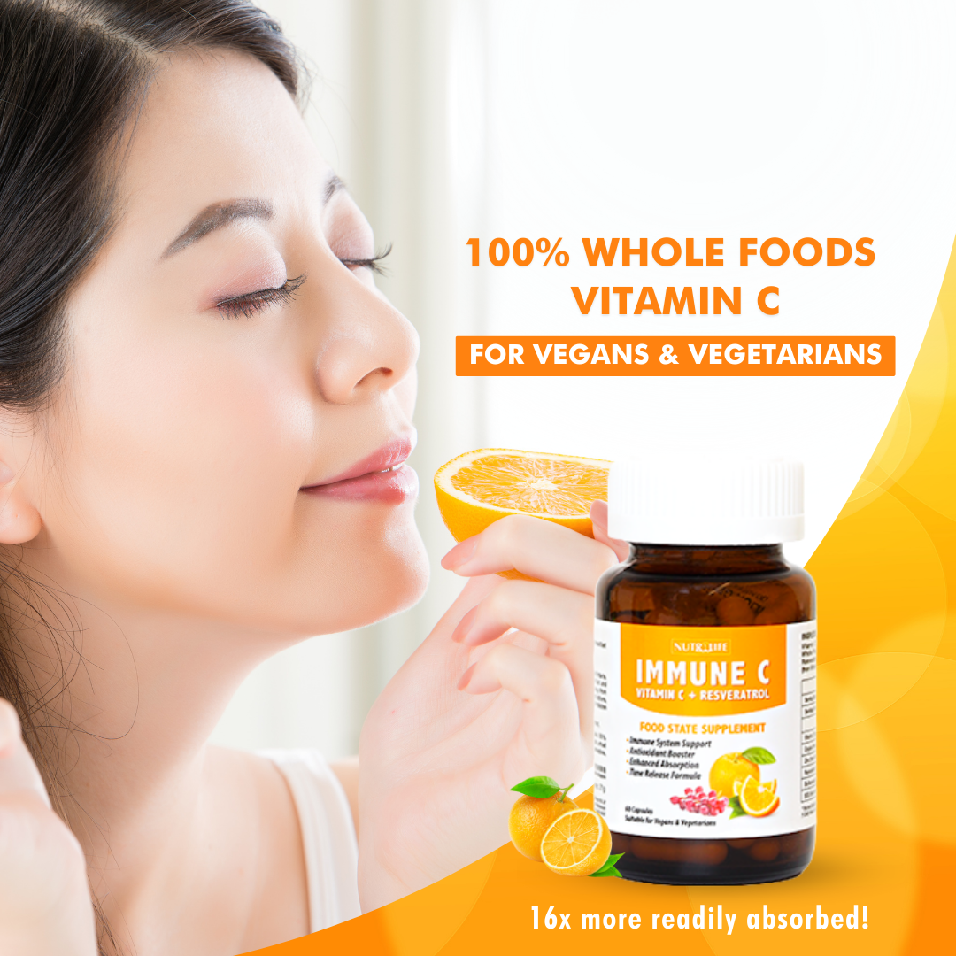 Essential Elements of Vitamin C Tablets for Daily Wellness Ubuntu Manual