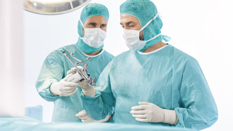 Navigating the Orthopedic Surgery Process: 4 Tips for Patients and Families