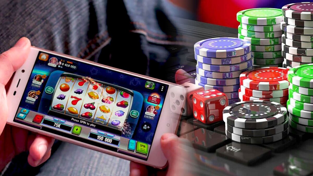 9 Tips for Creating A Money-Making Online Casino Game - Ubuntu Manual