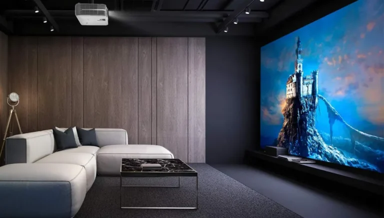 What Is Contrast Ratio in Projectors? A Guide to Understanding Contrast Ratios