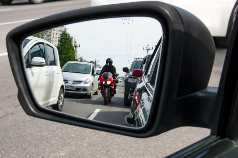 The Road To Justice: A Comprehensive Guide To Motorcycle Accident Lawsuits
