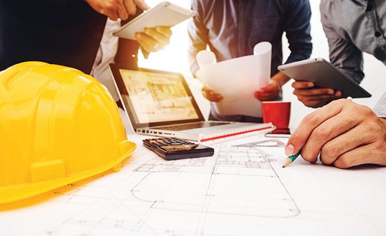 The Benefits of Using Homebuilding Software for Design, Planning, and Execution