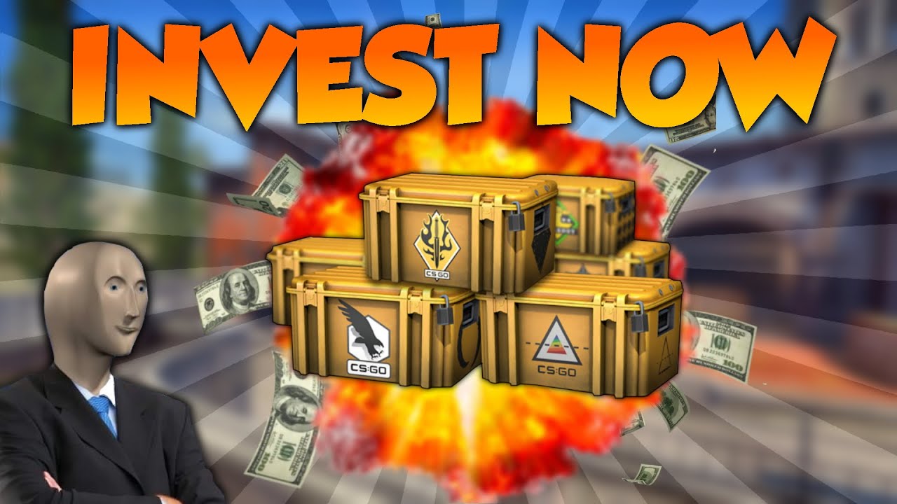CS:GO Investing in 2024: Things You Should Keep In Mind - Ubuntu Manual