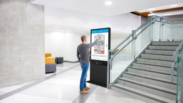 Digital Signage