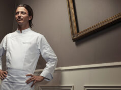 Chef Jackets
