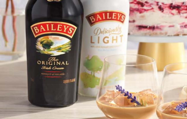 The Smooth And Creamy World Of Baileys Alcohol: A Guide To The Iconic ...