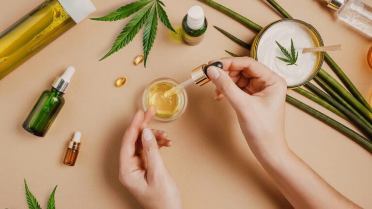 The Top 4 CBD Apps for Health and Wellness
