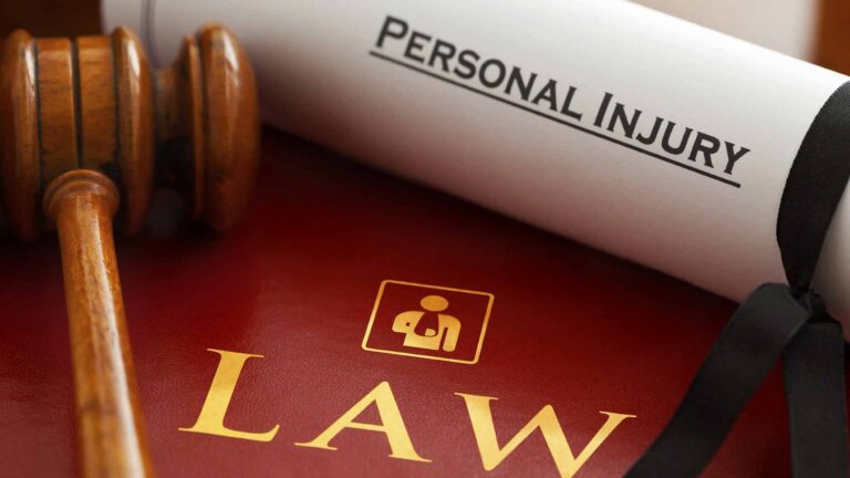 Personal Injury Lawsuits: What Are They And Do You Have One?