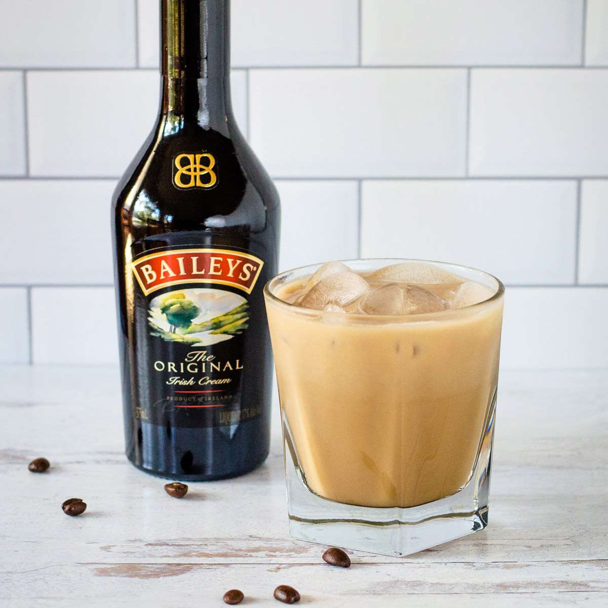 The Smooth and Creamy World of Baileys Alcohol: A Guide to the Iconic ...