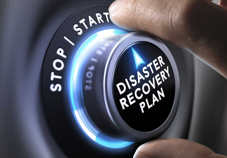 The Importance of Disaster Recovery Planning with Managed IT Services 