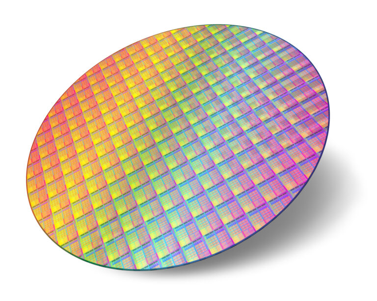 How Patterned Wafers Are Made: A Step-by-Step Look At The Manufacturing Process