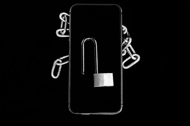 Locked Out of Your iPhone? Here’s How to Get Back In