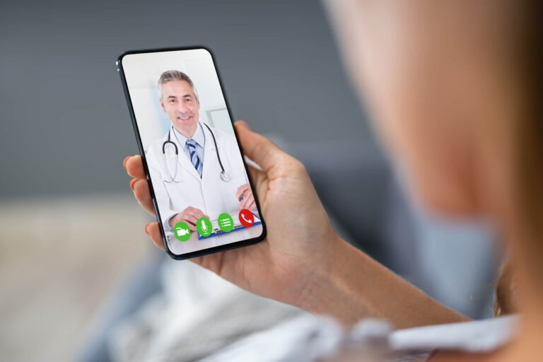 Mobile Healthcare And Telemedicine: A New Era Of Healthcare Delivery