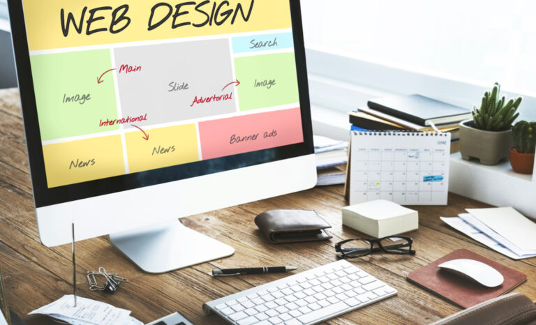 ROI-Driven Web Designs: How To Create A Website That Works For Your Business