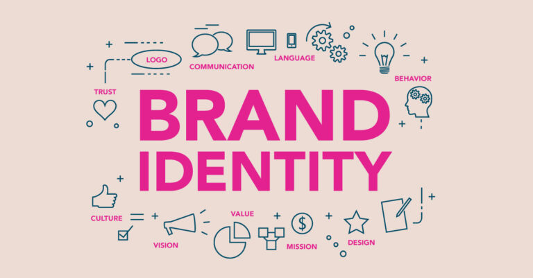 The Ultimate Guide to Building a Strong Brand Identity with a Marketing Agency