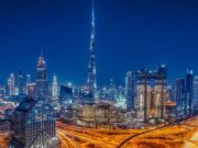 6 Best Nightlife Hotspots for Single Men in Dubai 2024