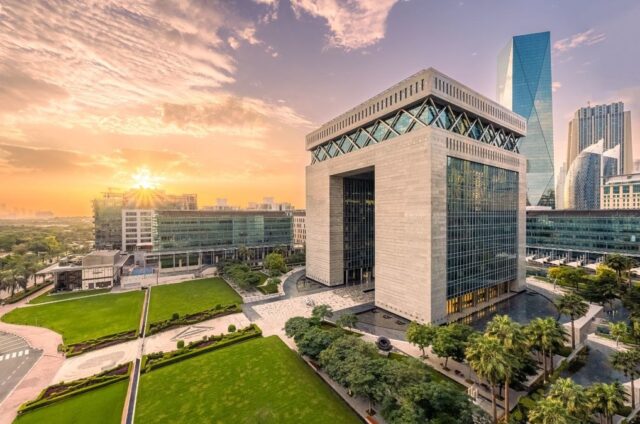 DIFC: Chic and Sophisticated Evenings