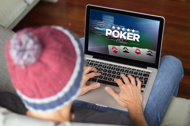 Everything You Need to Know About Online Poker for Advanced Players