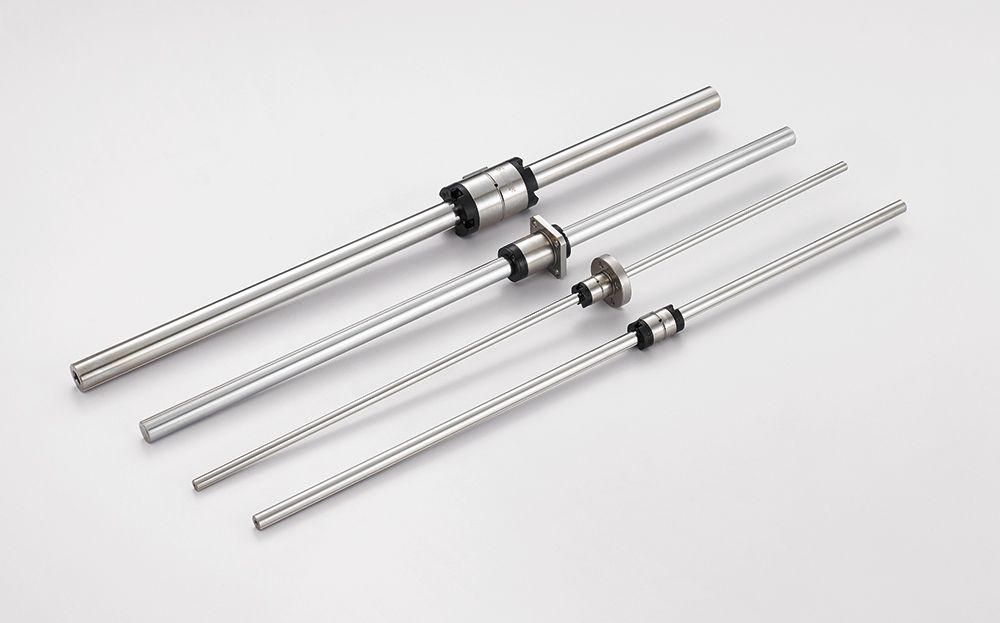 Exploring The Different Types Of Ball Spline Shafts: From SC 6 TBI Motion To SC 50 TBI Motion
