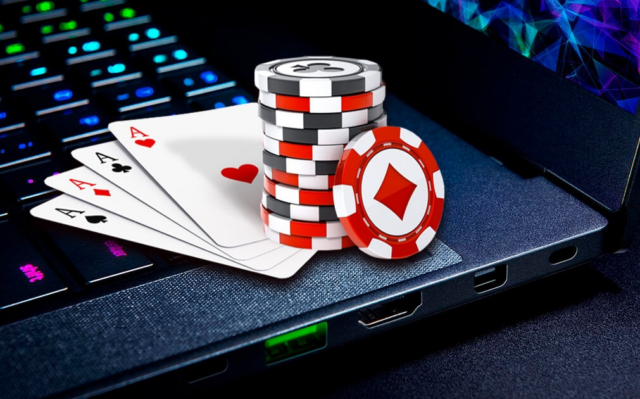 The Benefits of Playing Online Poker for Advanced Players