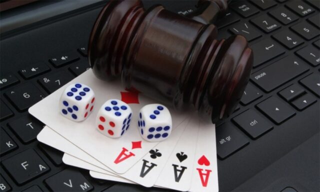 Current Gambling Regulations in Texas