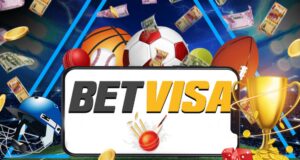 Discover the Exciting Range of Betting & Casino Gaming Options at BetVisa App