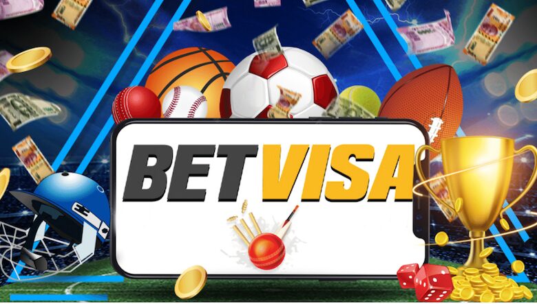 Discover the Exciting Range of Betting & Casino Gaming Options at BetVisa App
