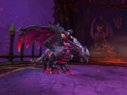 Kazzara, the Hellforged Boss Strategy in AtSC Raid in Dragonflight