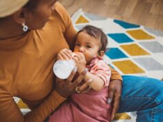 Organic Baby Formulas Unveiled: Busting Common Myths and Misconceptions