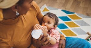 Organic Baby Formulas Unveiled: Busting Common Myths and Misconceptions