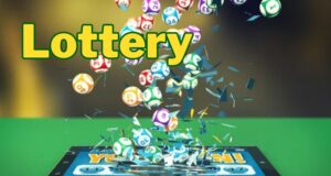 Reputable Online Lottery Betting Websites in Thailand