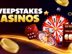 Texas' Answer to Online Gaming: The Sweeps Cash Casino Phenomenon