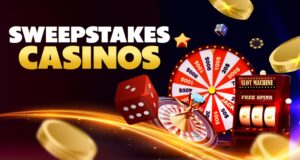 Texas' Answer to Online Gaming: The Sweeps Cash Casino Phenomenon