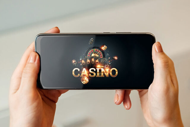 The Basics of Fair go Casino App