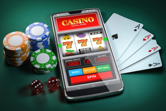 The Fair go Casino App