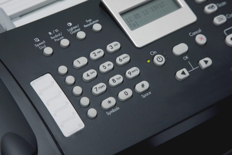 Troubleshooting Common Issues with Fax Numbers: 8 Things to Know