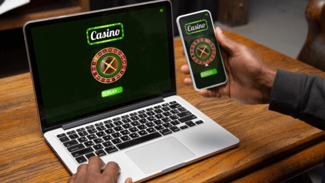 Types of Bets Available on Fair go Casino App