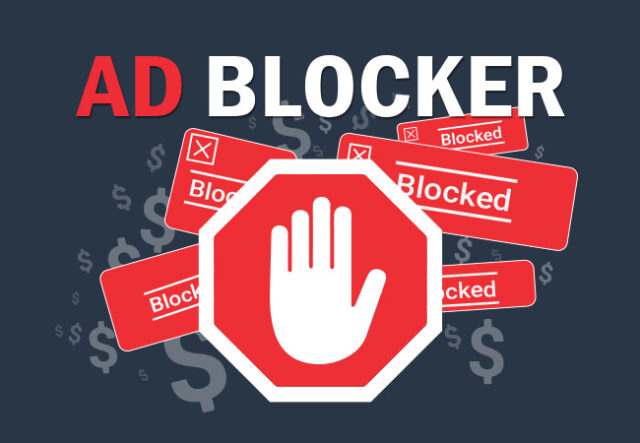 ad-blocking