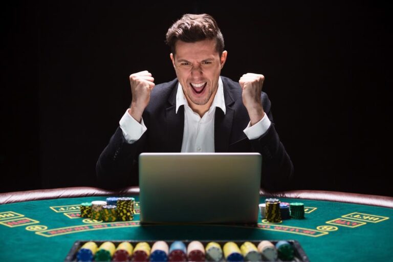 Unlocking the Best Experience: A Guide to Online Casino Success