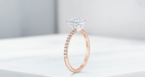 Pricey Promises- Exploring the High Cost of Engagement Rings