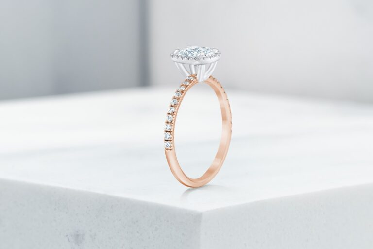 Pricey Promises: Exploring the High Cost of Engagement Rings