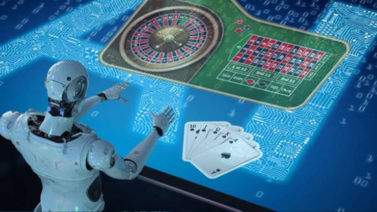 The Role Of AI And Machine Learning In Litecoin Casino Gameplay