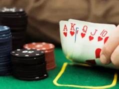 Unveiling the Hidden Secrets of Poker - A Guide for Casual Players
