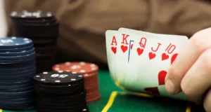 Unveiling the Hidden Secrets of Poker - A Guide for Casual Players
