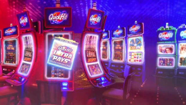 Popular Slot Games