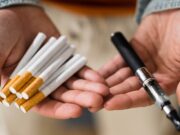 Role of Vaping in Harm Reduction