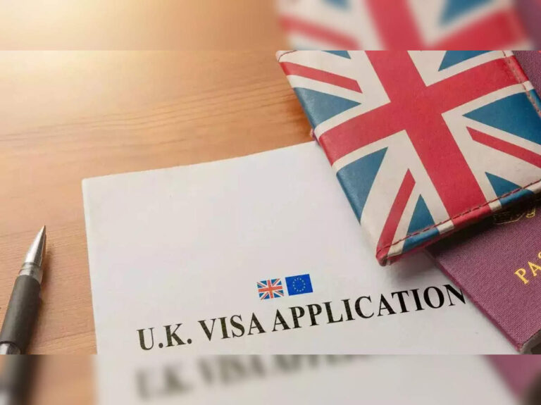 Navigating the World of Global Business with the UK Mobility Visa